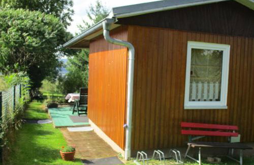 Ferienhaus "Eierkuchen" - Foto 9