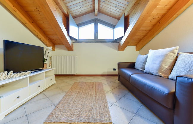 Villa dei Venti - Foto 37