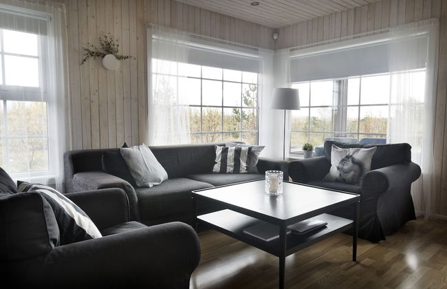 Merkurhraun - Foto 16