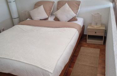 Duplex vue mer - Plage à pied - 4pers - Foto 11