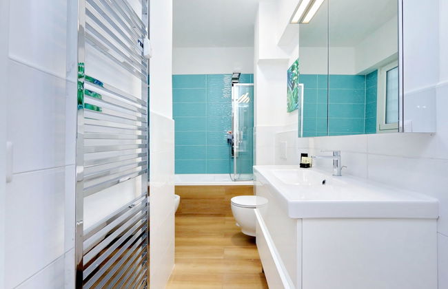 Cozy Domar - My Extra Home - Photo 37