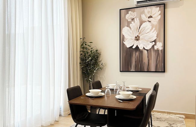 Kease Yasmin 4-13 Ramz Terrace AG74 - Photo 9