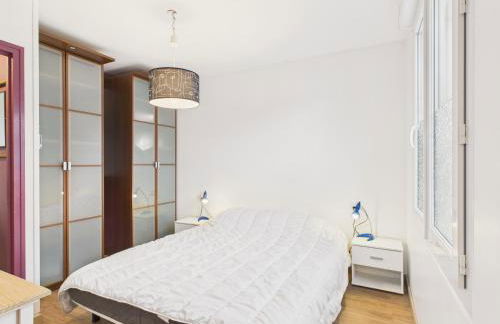 Maison avec jardin pour 8 à Planguenoual - Photo 13