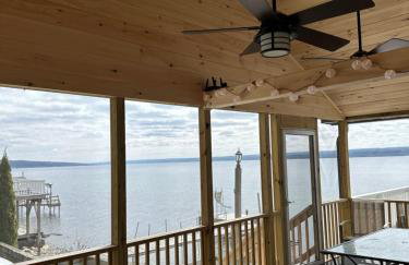 Sunset Paradise Cottage - Foto 9