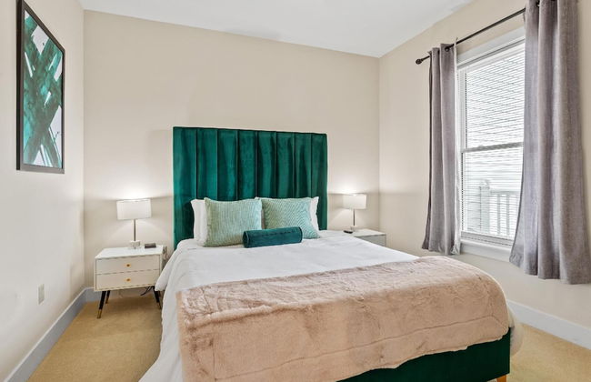 Walk Score 91 Balcony Near King ST Fast Wifi - Foto 2