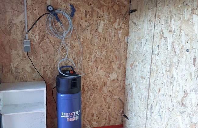 Les Palmiers - Foto 31