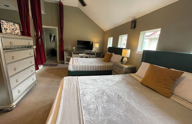 TUSCAN VILLA - Foto 32