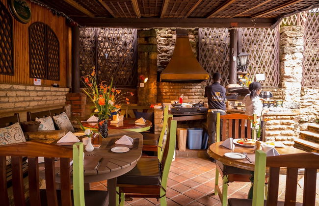 The Grand Gables - Foto 48