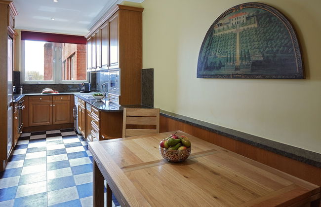 Cheval Thorney Court at Hyde Park - Foto 56