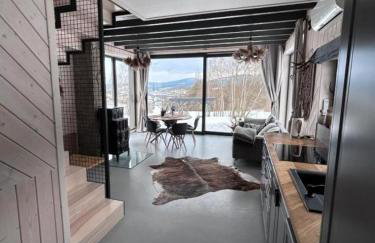 U Boku Stoku - Domki w Kasinie - Foto 7