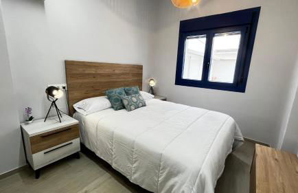 El Paraiso de Cabo de Palos By Elconserje - Foto 8