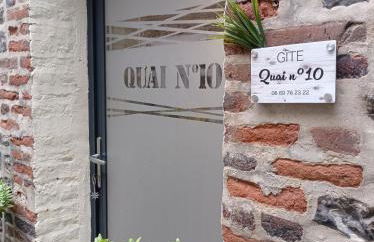 Gîte Quai N 10 - Foto 20