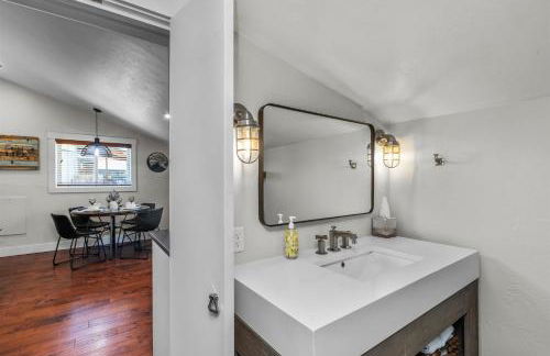 Bluebird Day - Lakewood Cottage - Foto 22