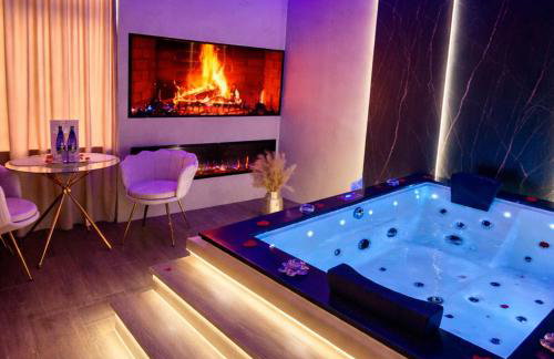 Starowiślna Prestige VIP Apartamenty Jacuzzi - Foto 1