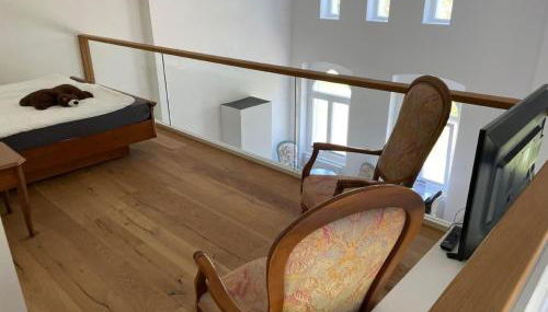 Apartment Weisses Traumschloss an der Ostsee by Interhome - Foto 2