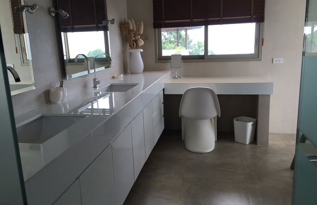 16 Bedroom Sea View Triple Villas Angthong Hills SDV205/SDV227/SDV190-By Samui Dream Villas - Photo 38