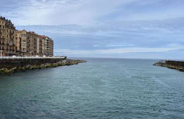 Apartment on La Concha Beach - Villa Iru - Foto 46