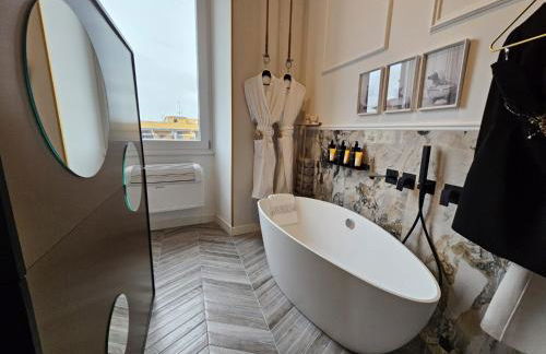 My Attitude in Civitavecchia - Foto 6