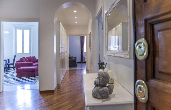 Apartment in Rome - Photo 8