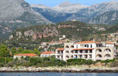 Hotel Liakoto - Foto 15