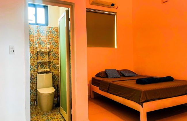 Jeju Beach Front Villa - Foto 19