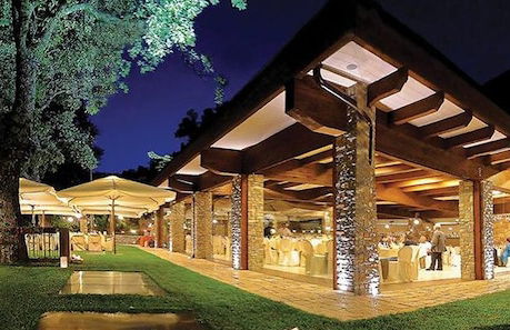 Bio Agriturismo Green Park - Foto 29