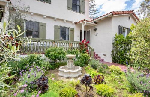 The Marlowe Garden Suite - Vintage Luxury at the Beach - Hotel Amenities - Foto 3