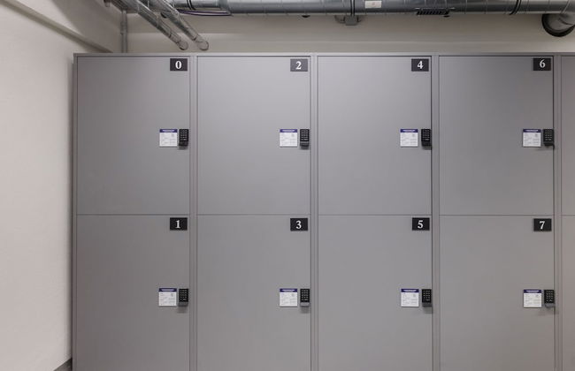 Numa Düsseldorf Leo - Foto 35