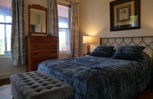 Hilltop Saltwater Pool and Hot Tub - Foto 22