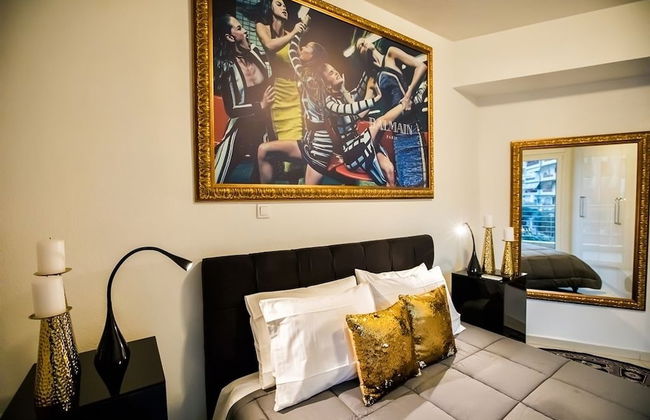 Deluxe Apartments - Foto 22