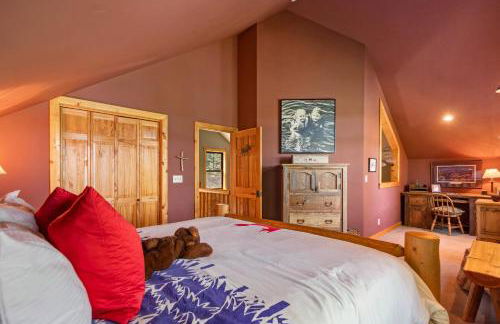 Stoneridge Pines Cabin - Foto 14