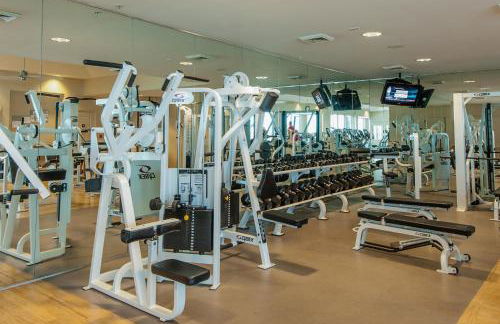 Portofino Tower 3-1808 Stunning Beachfront National Seashore Views - Foto 47