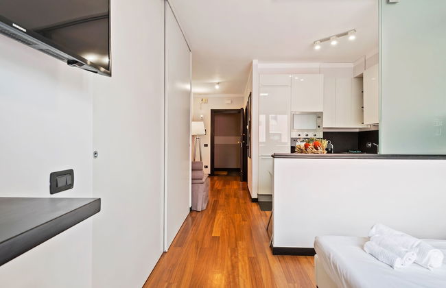 Porto Antico & Aquarium Flat - Foto 9