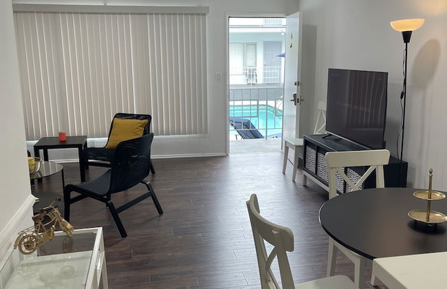 Hollywood Business Suites - Foto 7