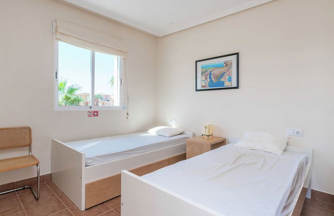 Modern Villa in Murcia With Swimming Pool - Foto 11