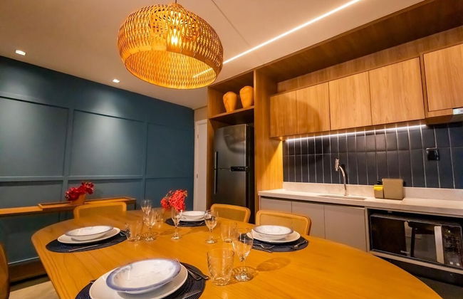 Guarajuba Suites Premium Boutique Hotel - Photo 15