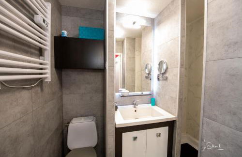 Purple Secret Naturiste - Photo 50