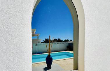 White Wall luxury rooms Scala dei turchi - Foto 4