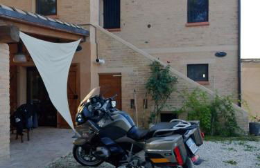 Agriturismo la casa degli amici - Foto 25