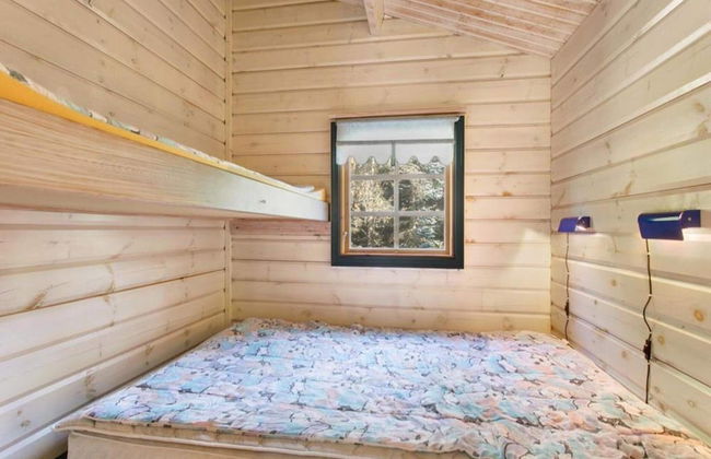 4 Person Holiday Park Home in Graested - Foto 2