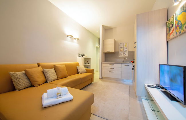 Villa Lucia Laglio - Foto 24