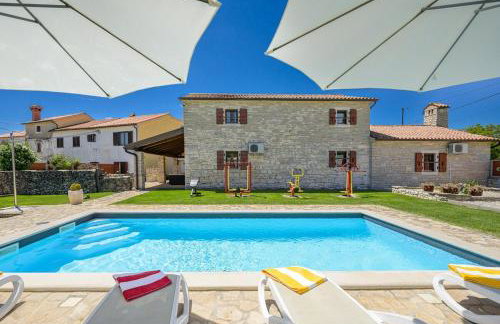 Kuća Božac by Istrialux - Photo 1