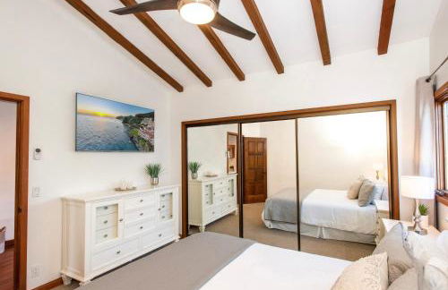 10-Star Condo 21 Steps from Top - Premium Ocean View Corner Unit Fireplace New Golf Cart - HC245 - Foto 31