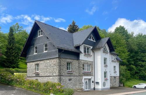 Villa die Sonne Apartments mit großem Garten - Foto 1