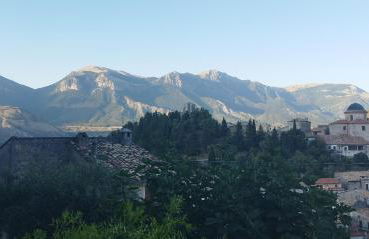 Pollino House - Foto 6