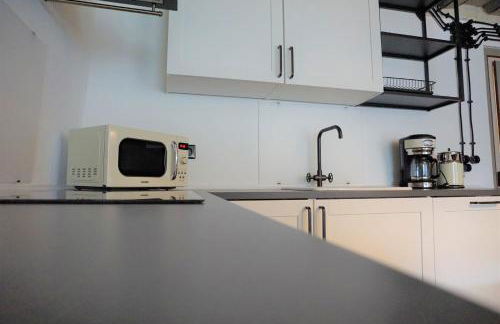 RETRO Appartment- Black Forest Moments Hüfingen - Foto 3