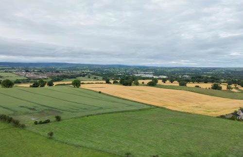 Charming Edwardian Stone Cottage Countryside Views - Pass the Keys - Foto 45