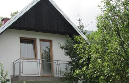 Apartment Mrsinj - Foto 25