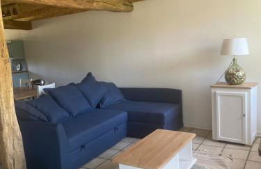 Le Gîte de Julia - Foto 1