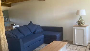 Le Gîte de Julia - Foto 1